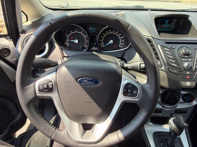 Used 2014 Ford Fiesta SE FWD image 12