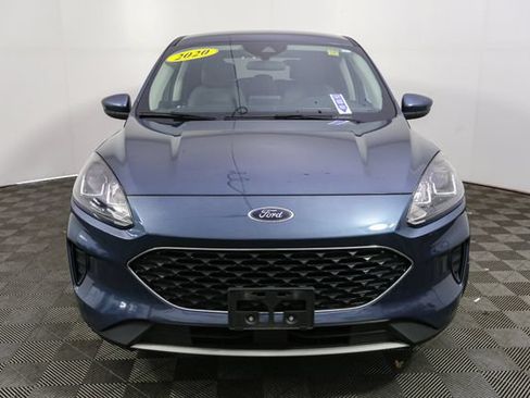 Used 2020 Ford Escape SE FWD image 4
