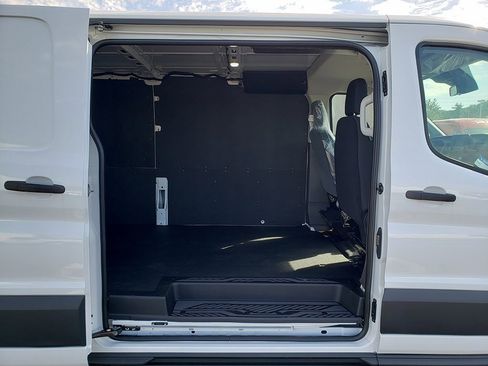 New 2025 Ford Transit 150 Base w/ Upfitter Package image 19