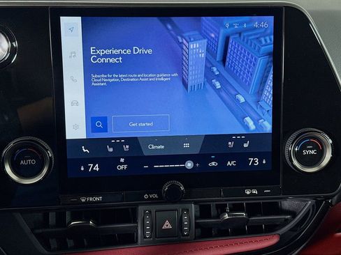 Certified 2025 Lexus NX 250 FWD w/ Premium Package image 13