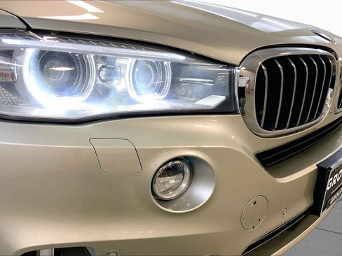 Used 2014 BMW X5 xDrive35d AWD/4WD image 32
