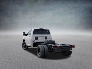 New 2026 RAM 3500 Tradesman AWD/4WD video 3