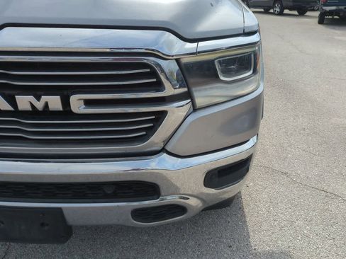 Used 2019 RAM 1500 Laramie image 11