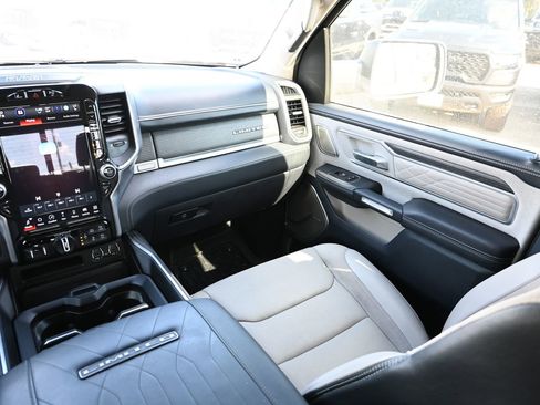 Used 2023 RAM 1500 Limited image 20