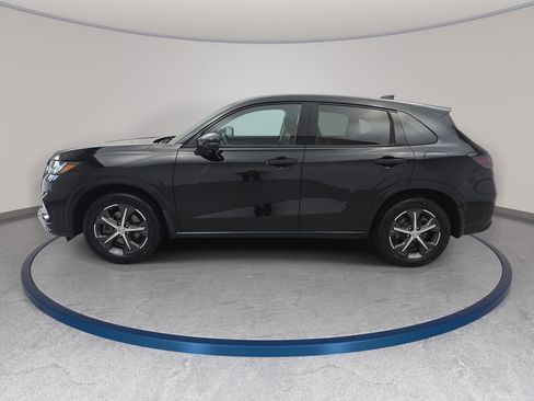 Used 2025 Honda HR-V EX-L image 8