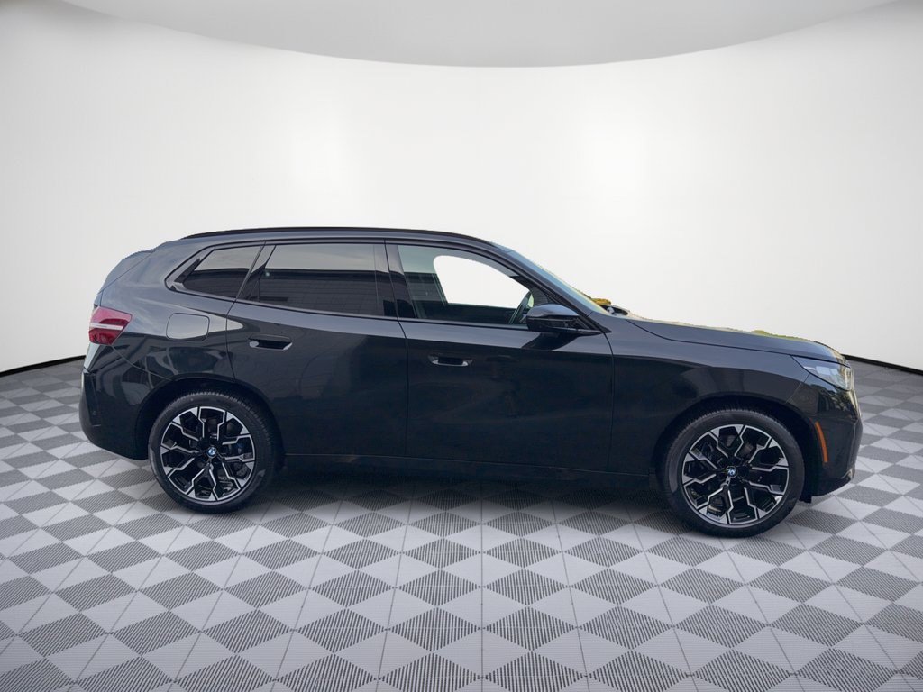 Certified 2026 BMW X3 M50 AWD/4WD image 8