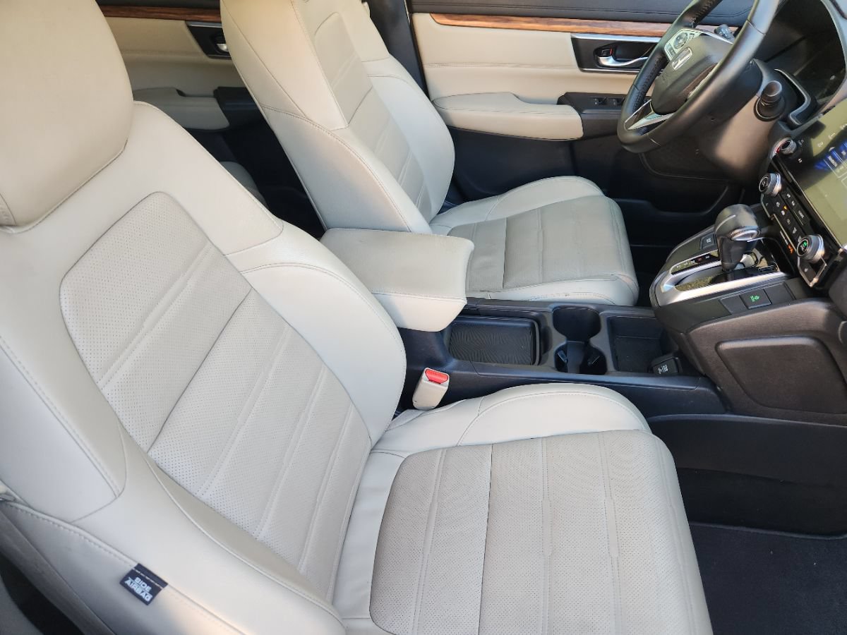 Used 2018 Honda CR-V EX-L image 29