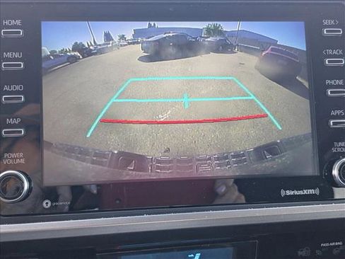 Used 2023 Toyota Tacoma SR5 image 12