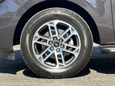 New 2026 Ford Expedition Max Active AWD/4WD image 29