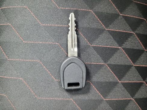 Used 2022 Mitsubishi Mirage LE image 32