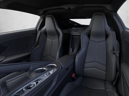 New 2026 Chevrolet Corvette Z06 image 16