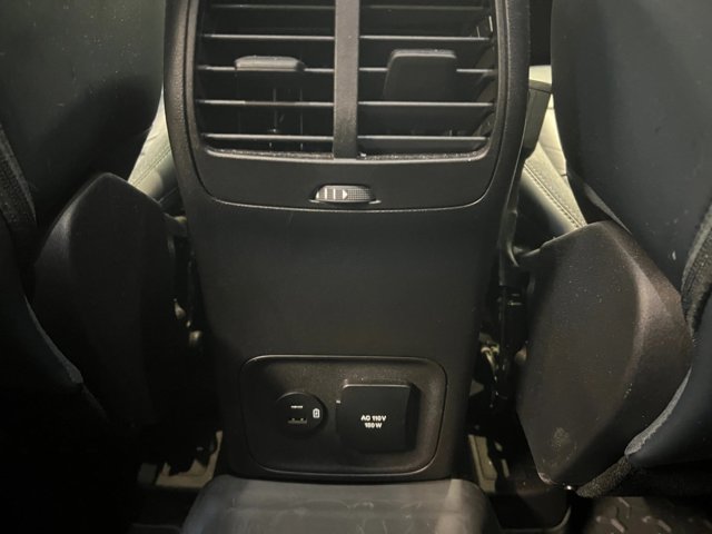 Used 2023 Ford Bronco Sport Outer Banks w/ Tech Package AWD/4WD image 18