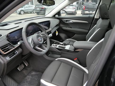 New 2026 Buick Envision Sport Touring AWD/4WD image 35