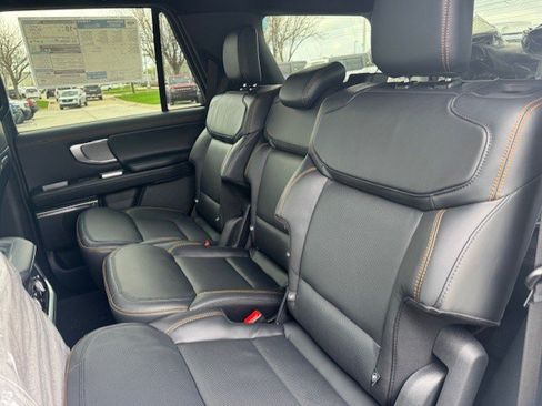 New 2026 Ford Expedition Tremor AWD/4WD image 26