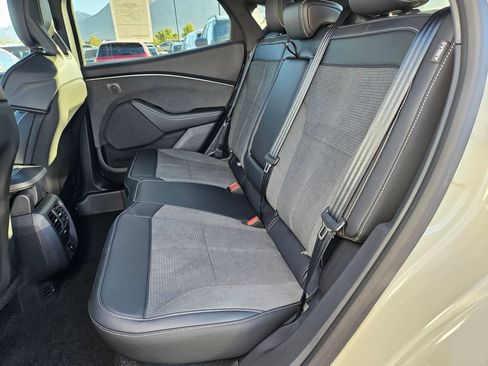 New 2025 Ford Mustang Mach-E GT image 15