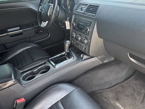 Used 2013 Dodge Challenger R/T Plus image 16
