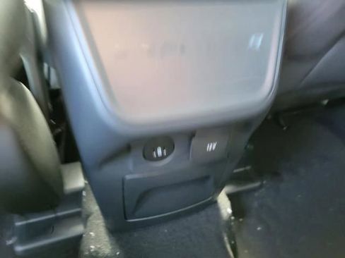 New 2026 Ford Explorer Active image 18