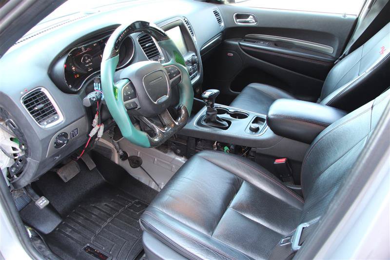 Used 2015 Dodge Durango R/T w/ Trailer Tow Group IV AWD/4WD image 10