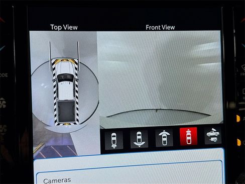 Used 2022 RAM 3500 Limited w/ Safety Group image 45