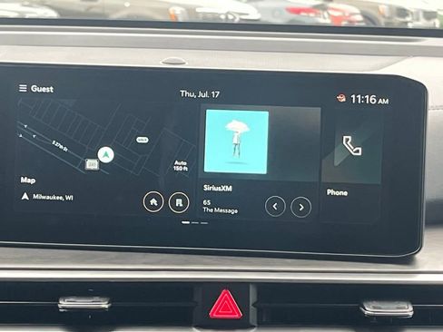 New 2025 Kia Sorento X-Line EX image 27