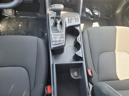New 2026 Kia Sportage LX w/ LX Convenience Package image 21
