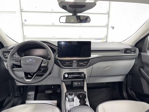 New 2026 Ford Escape Active w/ Tech Pack #1 image 9