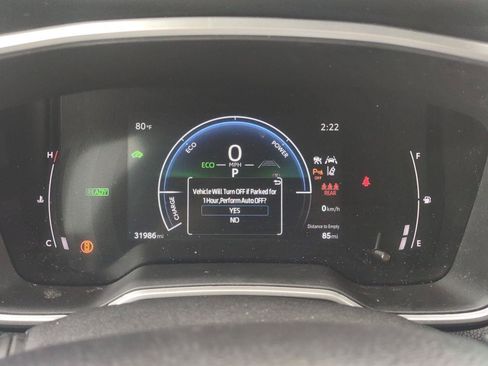 Used 2023 Toyota Corolla Cross AWD Hybrid w/ Convenience Package image 19