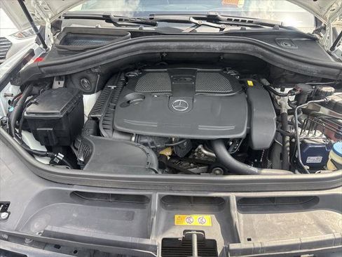 Used 2015 Mercedes-Benz ML 350 2WD image 21