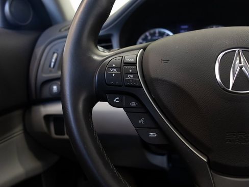 Used 2018 Acura ILX w/ Special Edition Package image 24