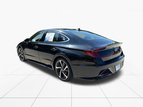 Used 2023 Hyundai Sonata SEL Plus FWD image 6