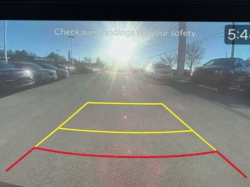 New 2026 Hyundai Palisade Limited image 25