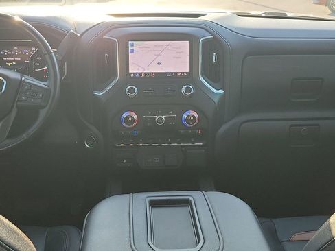 Used 2019 GMC Sierra 1500 AT4 w/ AT4 Premium Package image 25