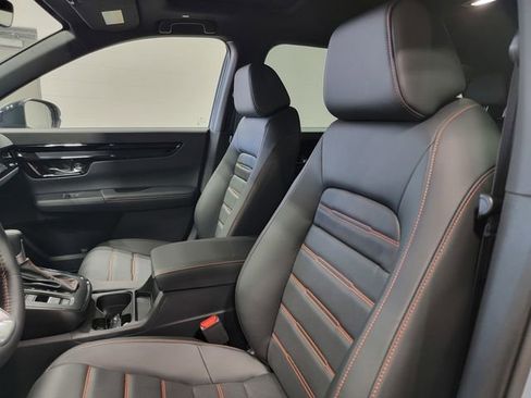 New 2026 Honda CR-V Sport Touring image 12