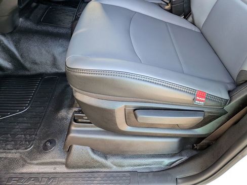 New 2026 RAM 3500 Tradesman image 16