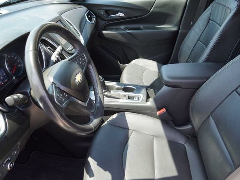 Used 2020 Chevrolet Equinox LT w/ Midnight Edition FWD image 20