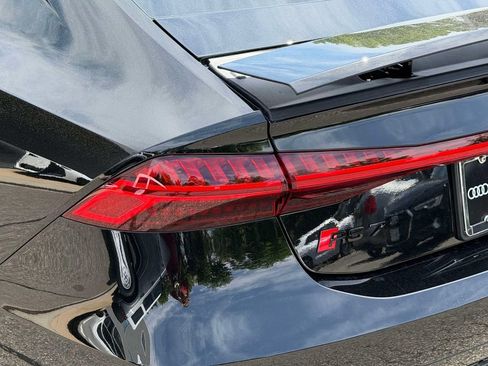New 2026 Audi RS 7 Performance AWD/4WD image 33