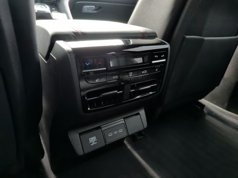 Used 2025 Acura MDX A-Spec AWD/4WD image 37