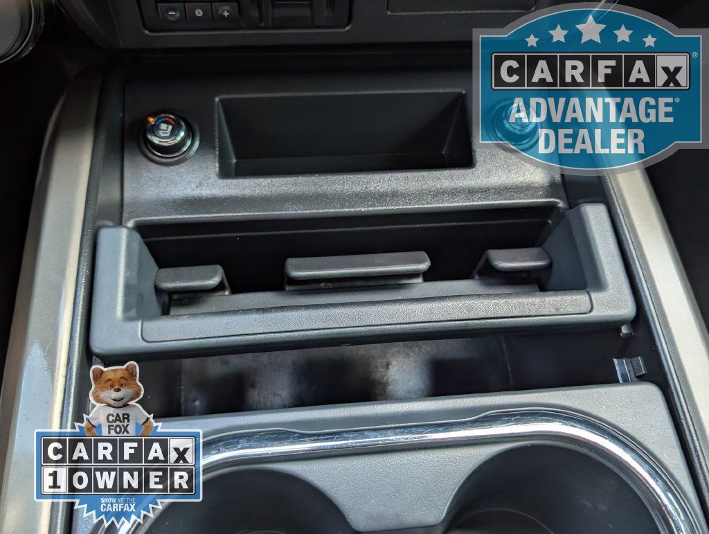 Used 2023 Nissan Titan Platinum Reserve w/ Moonroof Package AWD/4WD image 11