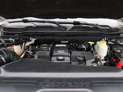 Used 2020 RAM 5500 Tradesman w/ Ambulance Prep Group image 12