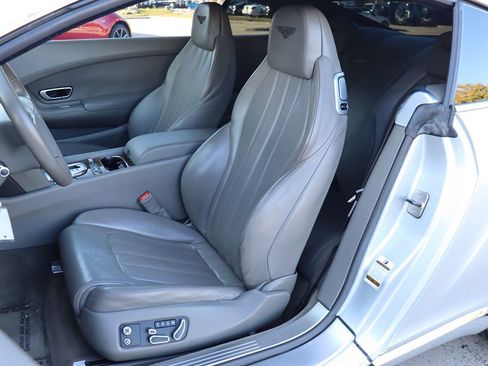 Used 2013 Bentley Continental GT image 35