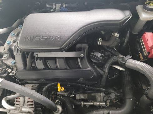 Used 2021 Nissan Rogue Sport S image 30