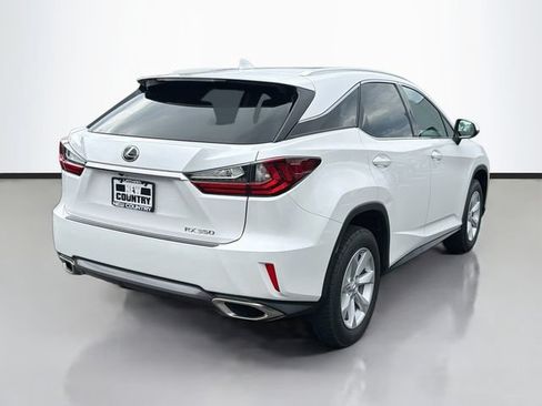 Used 2016 Lexus RX 350 AWD w/ Premium Package image 7