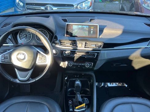 Used 2016 BMW X1 xDrive28i image 9