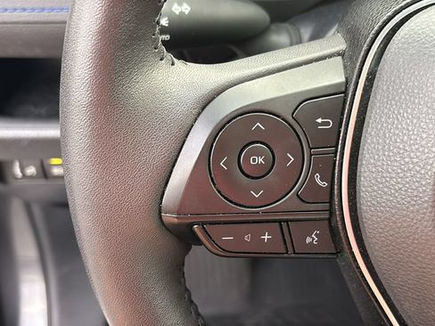 Used 2023 Toyota RAV4 XSE w/ XSE Grade Weather Package AWD/4WD image 15