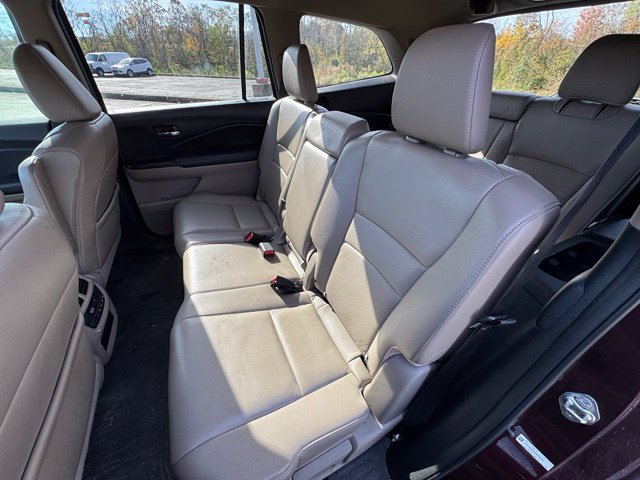 Used 2016 Honda Pilot EX-L image 18