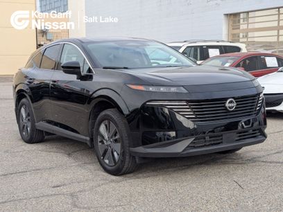 Used 2025 Nissan Murano SL