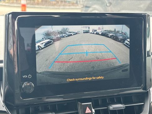 New 2026 Toyota Corolla LE image 26