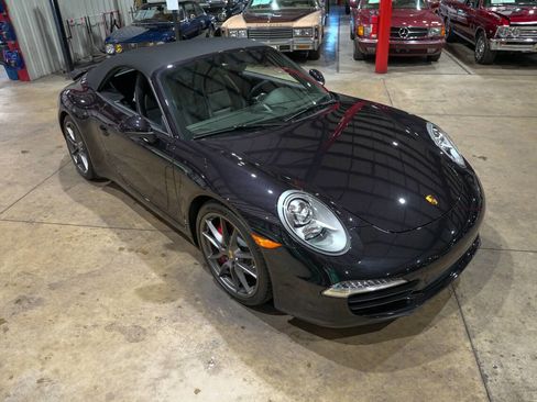 Used 2013 Porsche 911 Carrera S RWD image 27