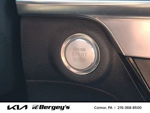 Used 2025 Kia Telluride SX X-Line AWD/4WD image 30