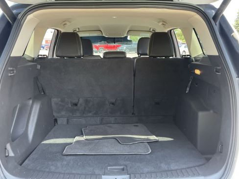 Used 2018 Ford Escape SEL AWD/4WD image 17